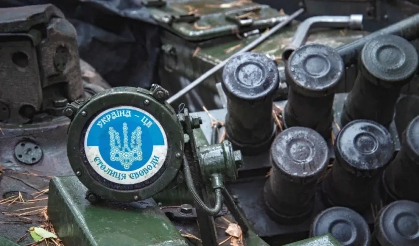 Захарова: Киев готовит провокации для возврата потенциальных рекрутов из Европы