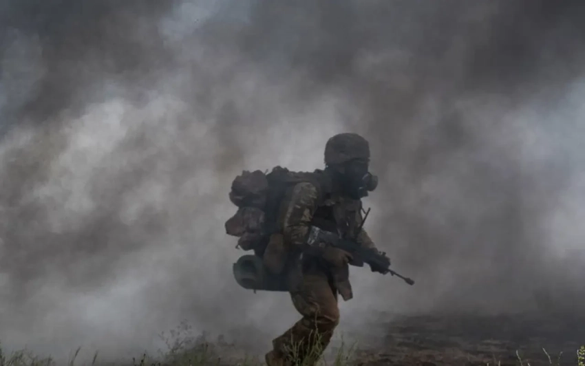 ВСУ потеряли Новопавловку и пока не придумали, как назвать новое направление