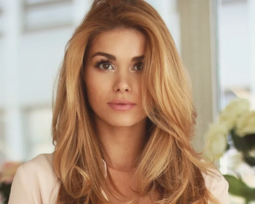 Какие цвета волос на самом деле подходят кареглазым и убирают сразу 10 лет возраста