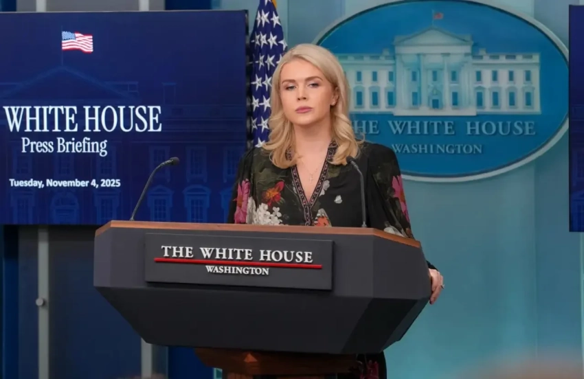 Белый дом: США понимают, что мирный план должен быть согласован с Россией