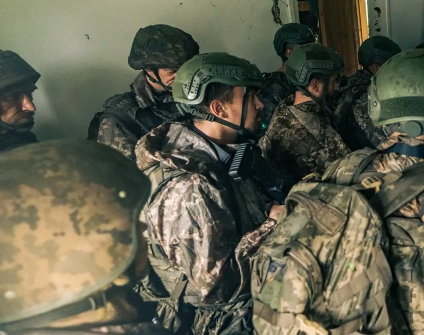 Есть сомнения в возможности проверки численности ВСУ при подписании договора