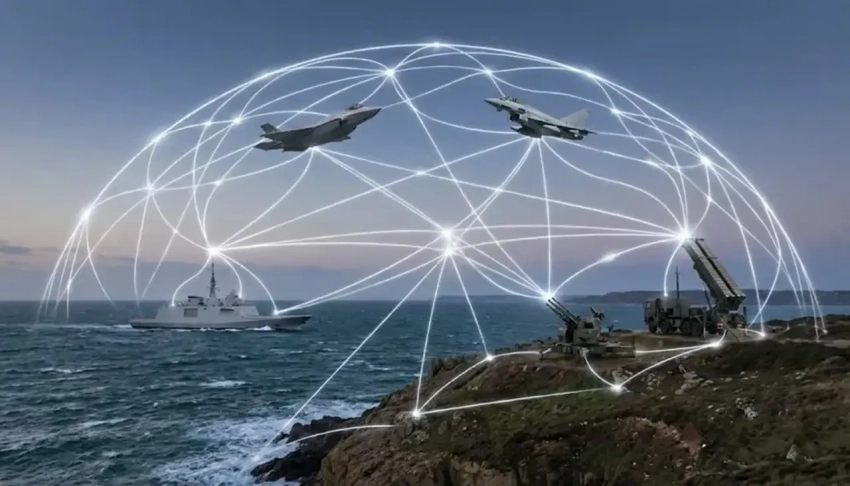 Италия создаёт «купол обороны Микеланджело»