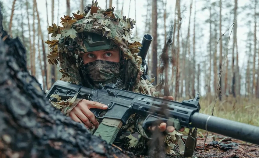 Война на Украине продлится ещё около 10 лет - американский военный эксперт