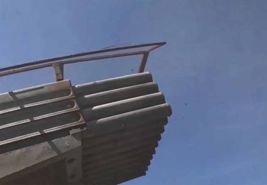 Обходной маневр позволил ВС РФ подойти к Славянску менее чем на 13 км