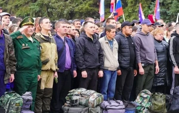 Ожидается ли в России вторая волна мобилизации на СВО? Новые комментарии экспертов на сегодняшний день, 10.12.2025