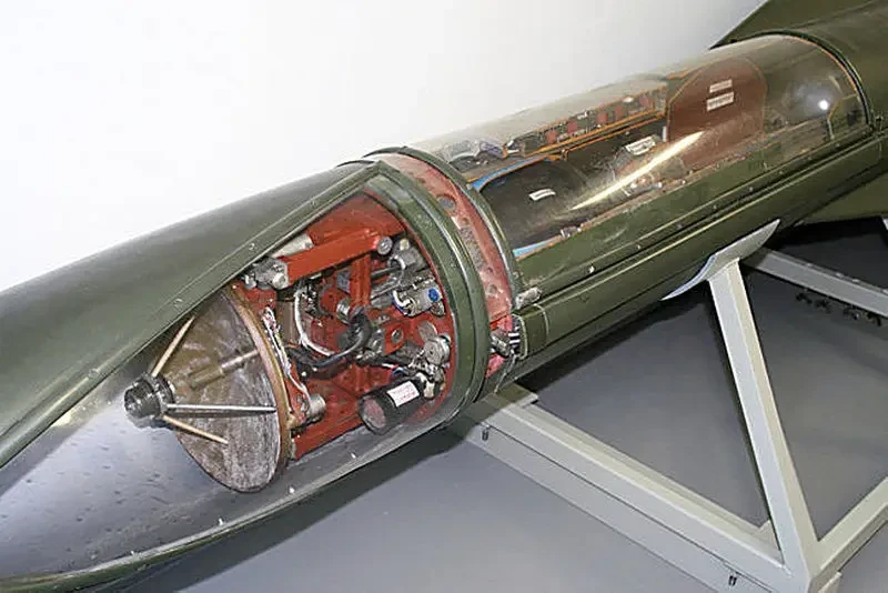 Эра традиционных ЗРК закончилась навсегда