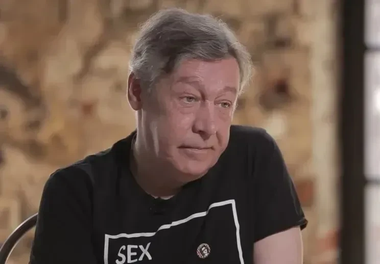 "Не сомневаюсь в его таланте". Никита Михалков высказался о возвращении Михаила Ефремова на сцену