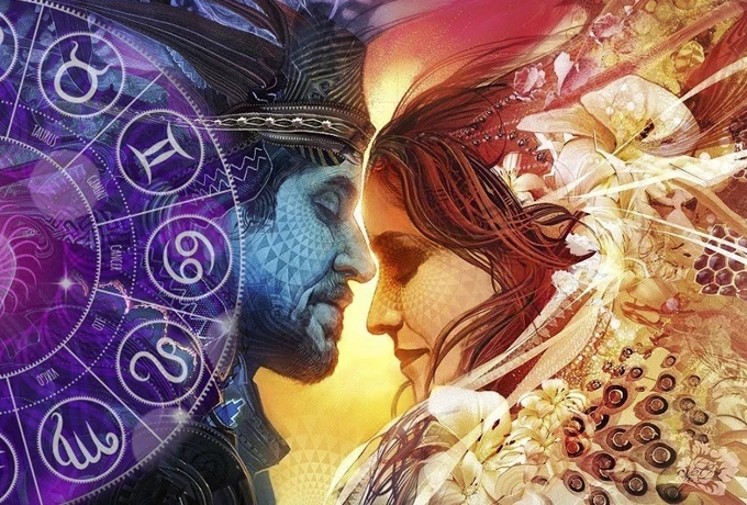 «Космическое одиночество»: 5 знаков зодиака, которые ищут не любовь, а родственную душу