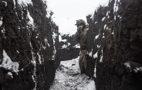 Когда может полностью завершиться СВО: мнения политиков и экспертов о сроках, свежие новости на 30.12.2025
