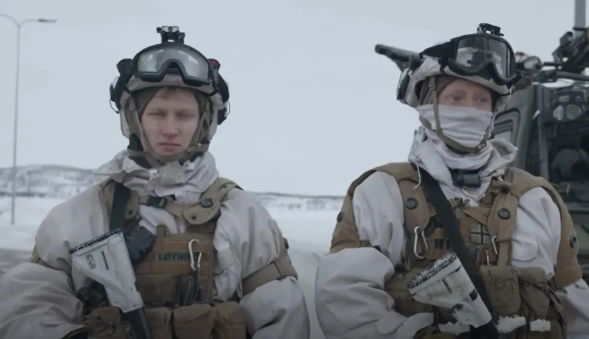 Чиновник НАТО: Армия России неспособна победить Европу в войне