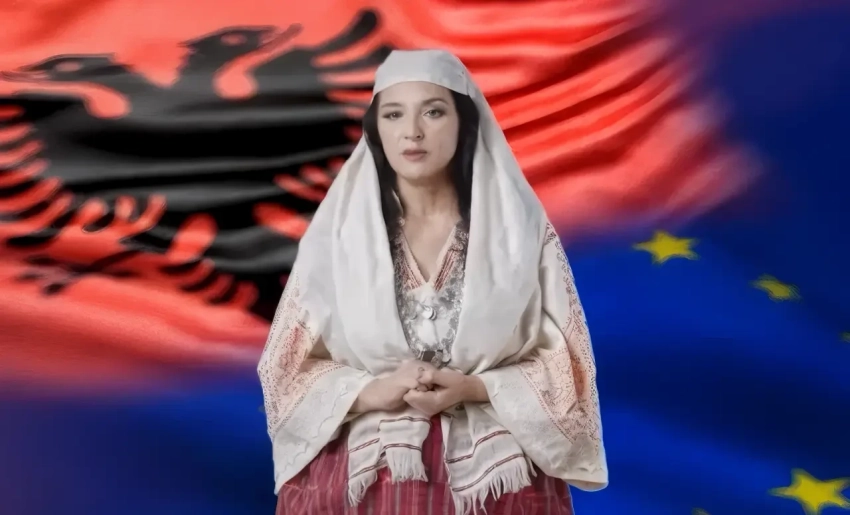 В Албании «арестовали» первого в мире ИИ-министра