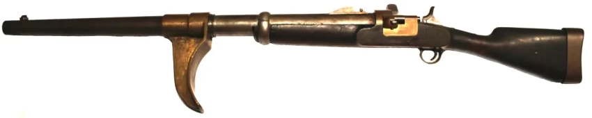 Предки противотанковых ружей