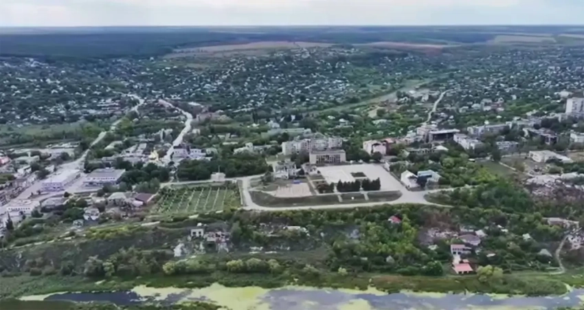 ВС РФ заняли большую часть Петропавловки восточнее Купянска