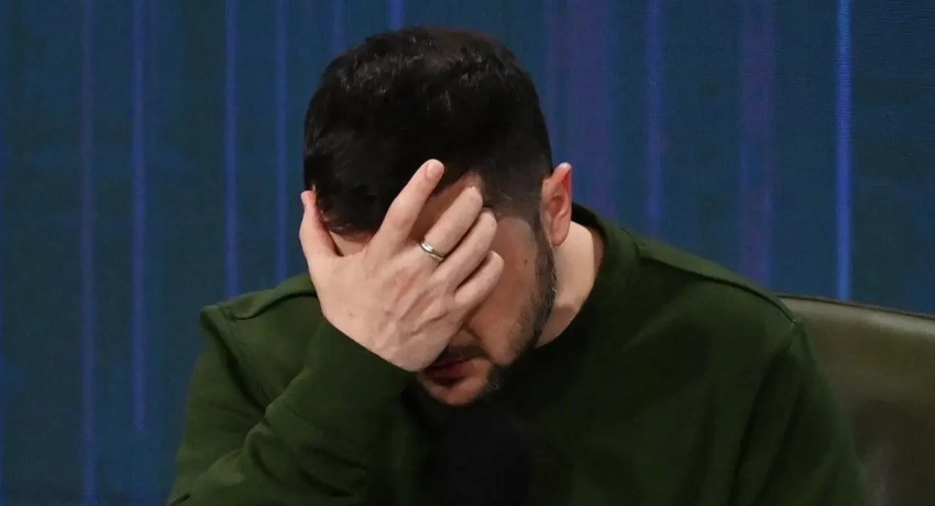 Трамп предлагает вернуть на Украину демократию путём выборов нового президента