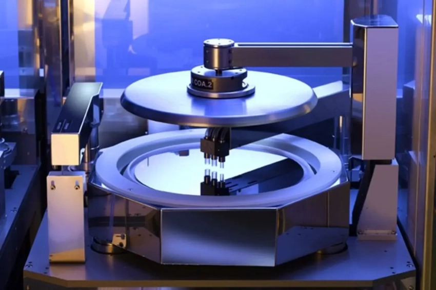 В РФ появится линия по производству чипов, которая к моменту создания устареет