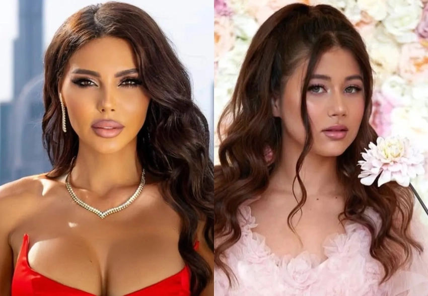 Оксана Самойлова рассказала, что её старшая дочь пыталась покончить с собой