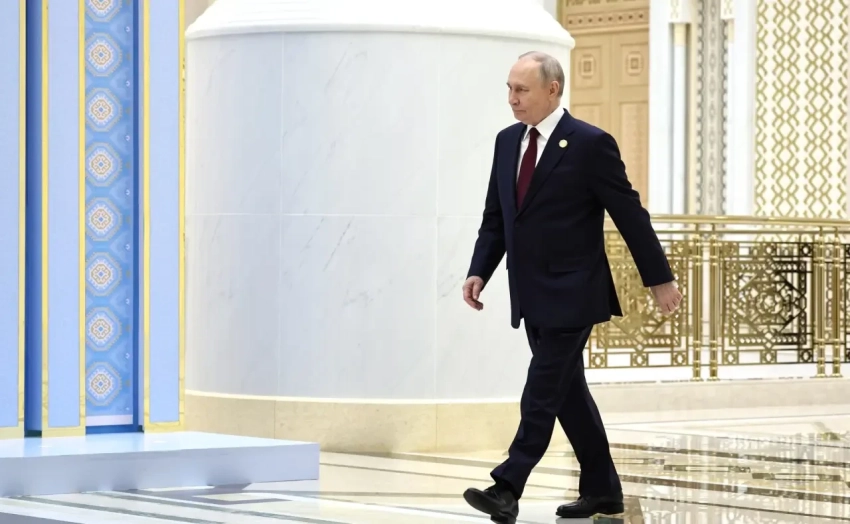 Стартует прямая линия с президентом России: названы наиболее частые вопросы