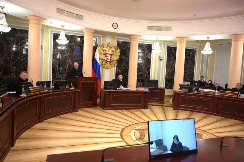 Верховный суд РФ: антисоветская пропаганда не несёт общественной опасности