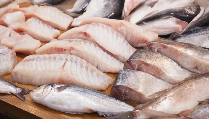 Рыбный вопрос: ЕС оказался среди крупнейших покупателей российской рыбы