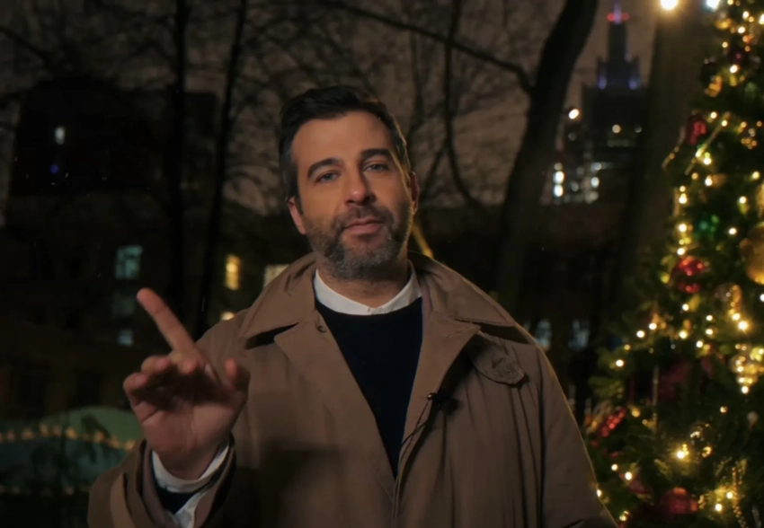 Иван Ургант после "отмены" завёл YouTube-канал под названием "Живой Ургант"