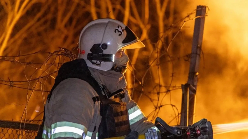 Приоритет ударов в ночь на 26 декабря - портовая инфраструктура Украины