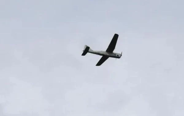 В небе над Орлом прогремели взрывы: в городе отражена атака ВСУ