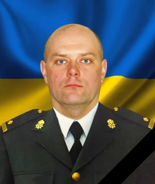 Под Купянском ликвидирован офицер 5-го отряда спецназа «Омега» Украины