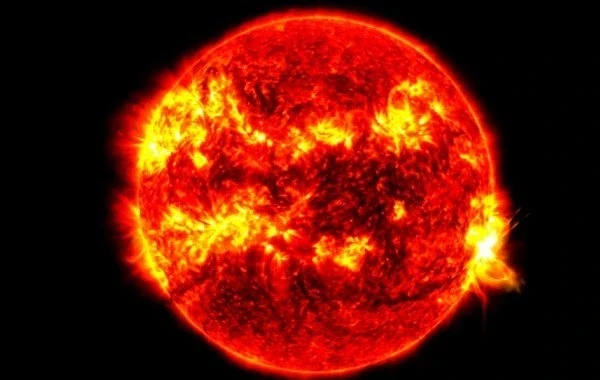 Магнитная буря 6 января 2026: метеопатам сообщили о временной стабилизации геомагнитного поля