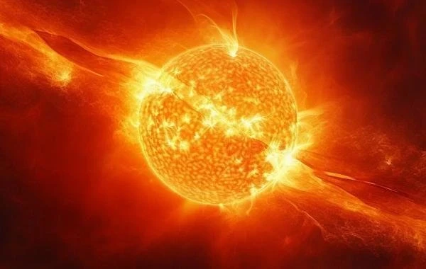 Магнитная буря 8 января 2026: скачки артериального давления и головные боли возникнут у метеопатов в четверг