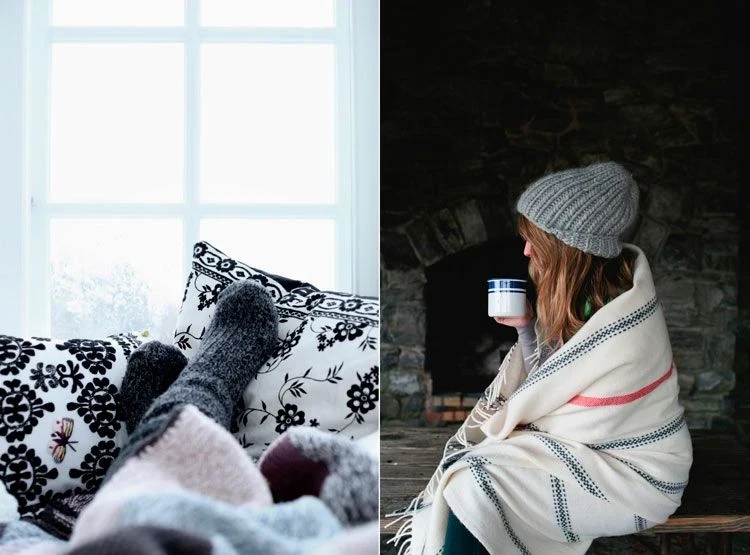 Зима нажимает кнопку «пауза»: как преодолеть апатию, по совету астрологов