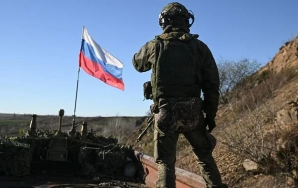 Когда может завершиться СВО: эксперты не исключают окончание активных боёв в текущем году, новости на 21.01.2026