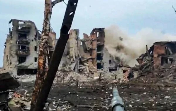 Купянский фронт может стать ловушкой для ВСУ: что сегодня происходит в Купянске? Обзор боевых действий на 22.01.2026