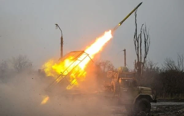 Свежая сводка Юрия Подоляки на 22.01.2026: ВС РФ с боями прорывают оборону ВСУ в Орехове