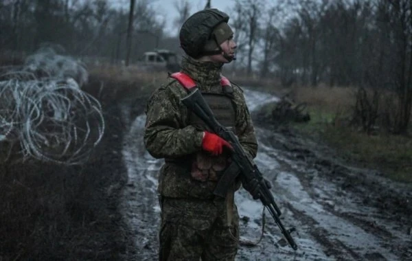 Свежая сводка Юрия Подоляки на 29.01.2026: ВС РФ готовятся к окружению Орехова в Запорожской области