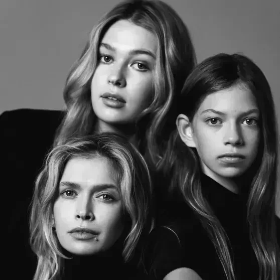 16-летняя дочь Веры Брежневой показала, как танцует под песни матери и Валерия Меладзе