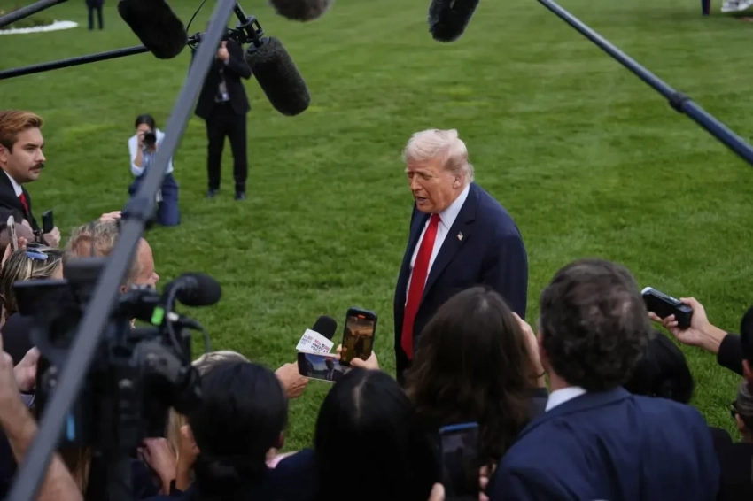 Американский аналитик: Трамп показал России и Китаю, что доверять США бесполезно