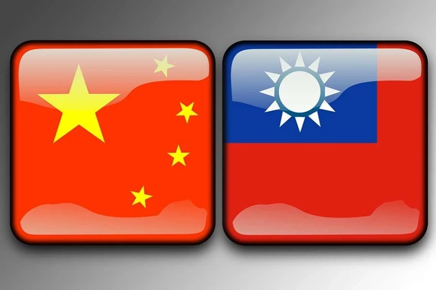 Масштабные военные учения Китая и вероятное обострение тайваньского вопроса в условном «2027 году»