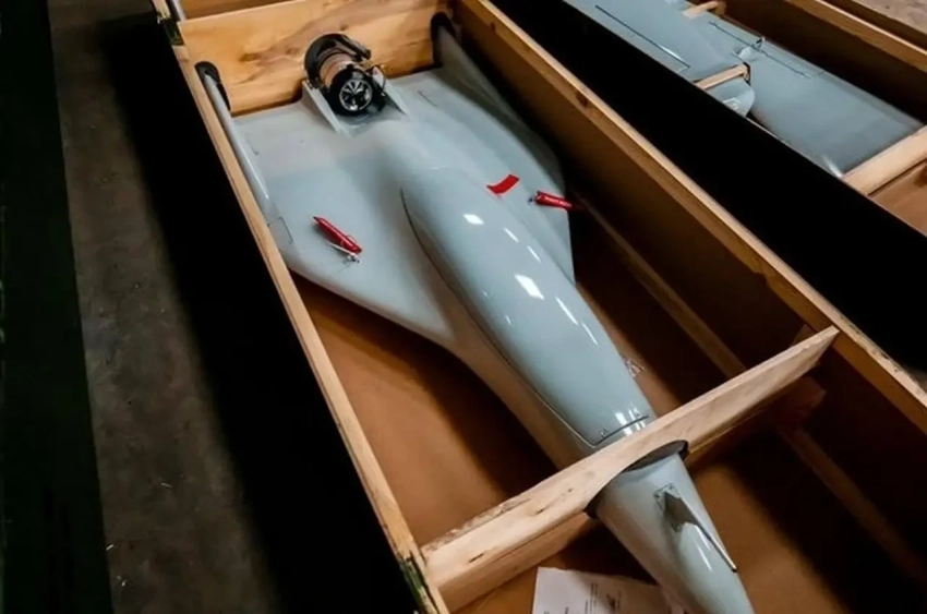 Белорусские дроны «Беркут-БМ» будут бороться с ПВО противников индийской армии