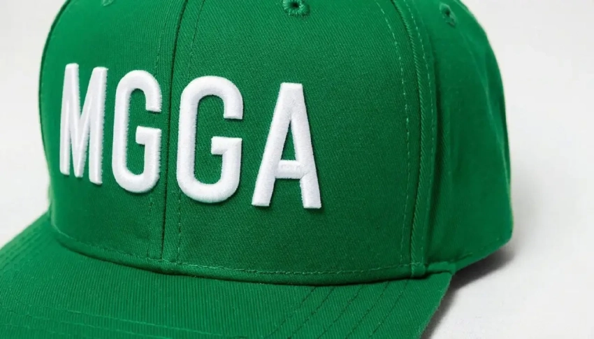 «Сделаем Гренландию снова зелёной»: западные медиа публикуют мемы и анекдоты