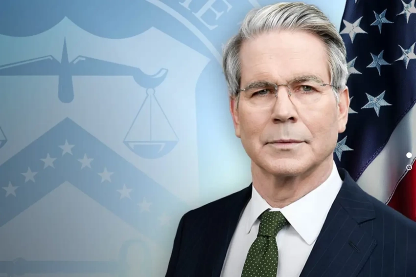 Глава Минфина США: Европейские власти поступают подобно глупцам