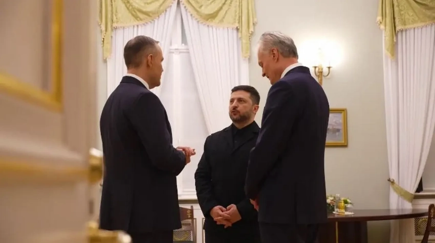 Позиции России и Украины расходятся кардинально, США хотят компромисса