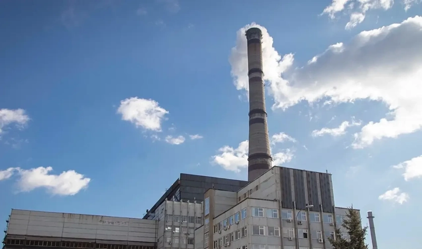 Украинские ресурсы показали масштабные разрушения на ключевой киевской ТЭЦ