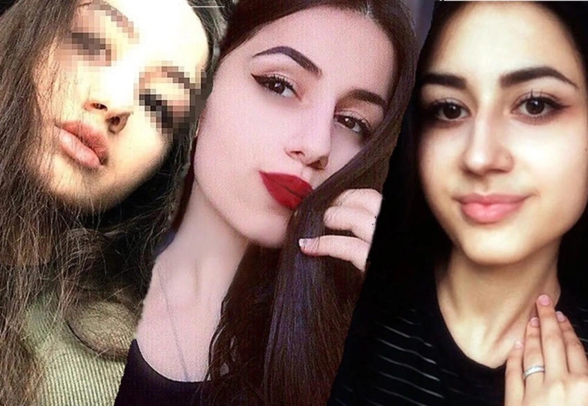 "Снова предъявлены обвинения в убийстве". Сестер Хачатурян вновь допросили по делу о смерти их отца