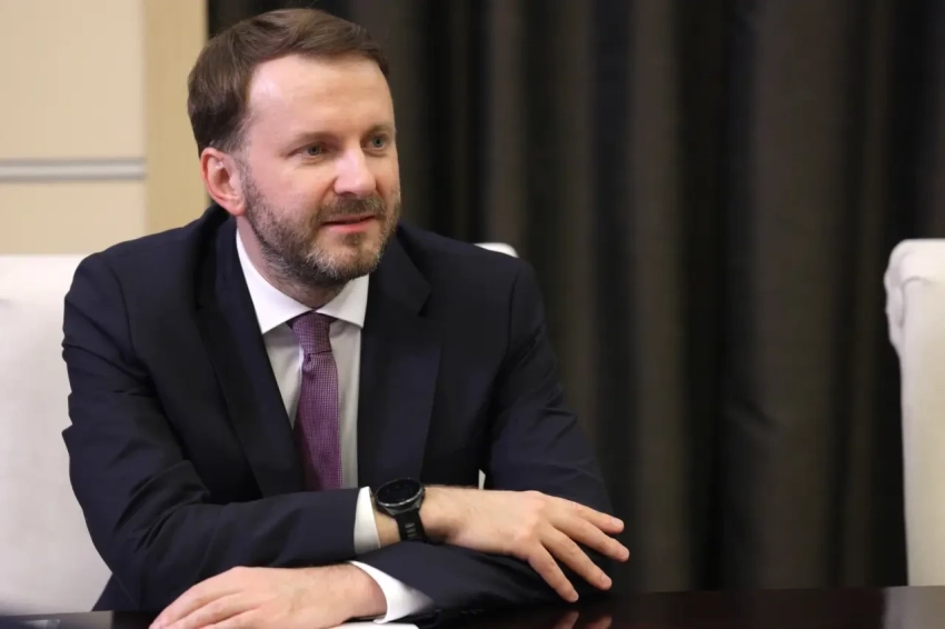 Орешкин: из-за санкций против России страны G7 сами ослабили свои валюты