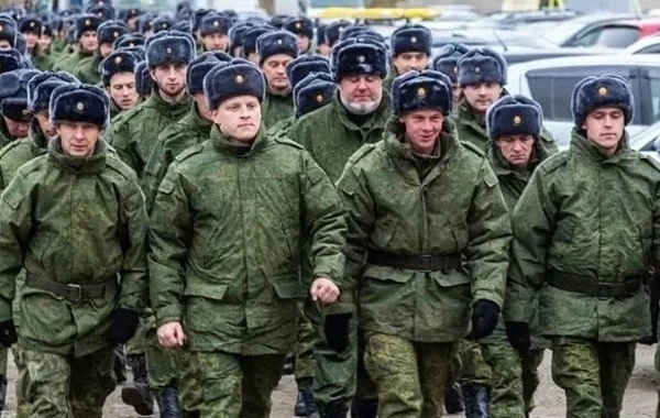 Потребуется ли России вторая волна мобилизации? Свежие экспертные точки зрения, подробности на 01.02.2026