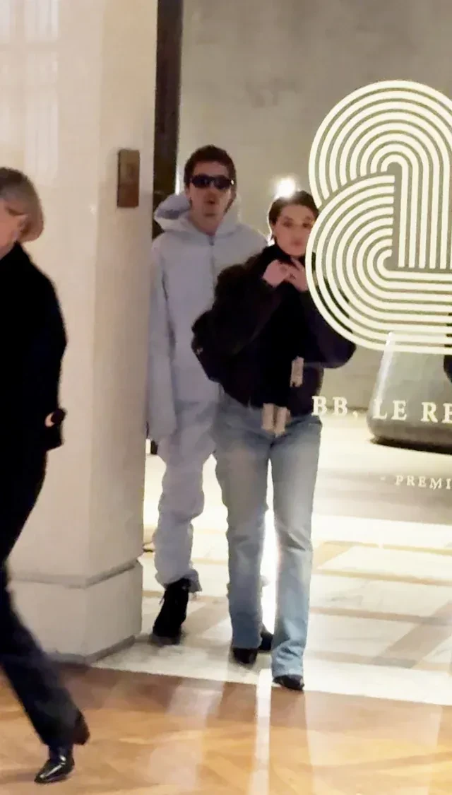 В сети считают, что Тимоти Шаламе изменяет Кайли Дженнер с Анамарией Вартоломей