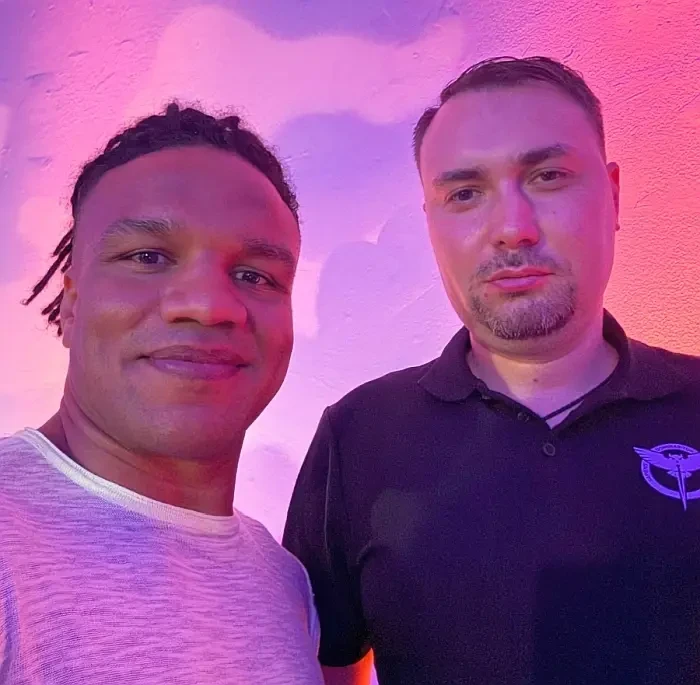 Украинский атлет: Россия вернётся в международный спорт со своей символикой