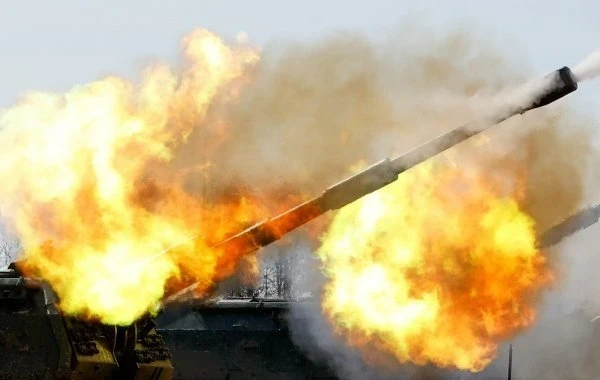 Прояснилась текущая обстановка в Купянске: свежие данные о боевых действиях на 12.02.2026