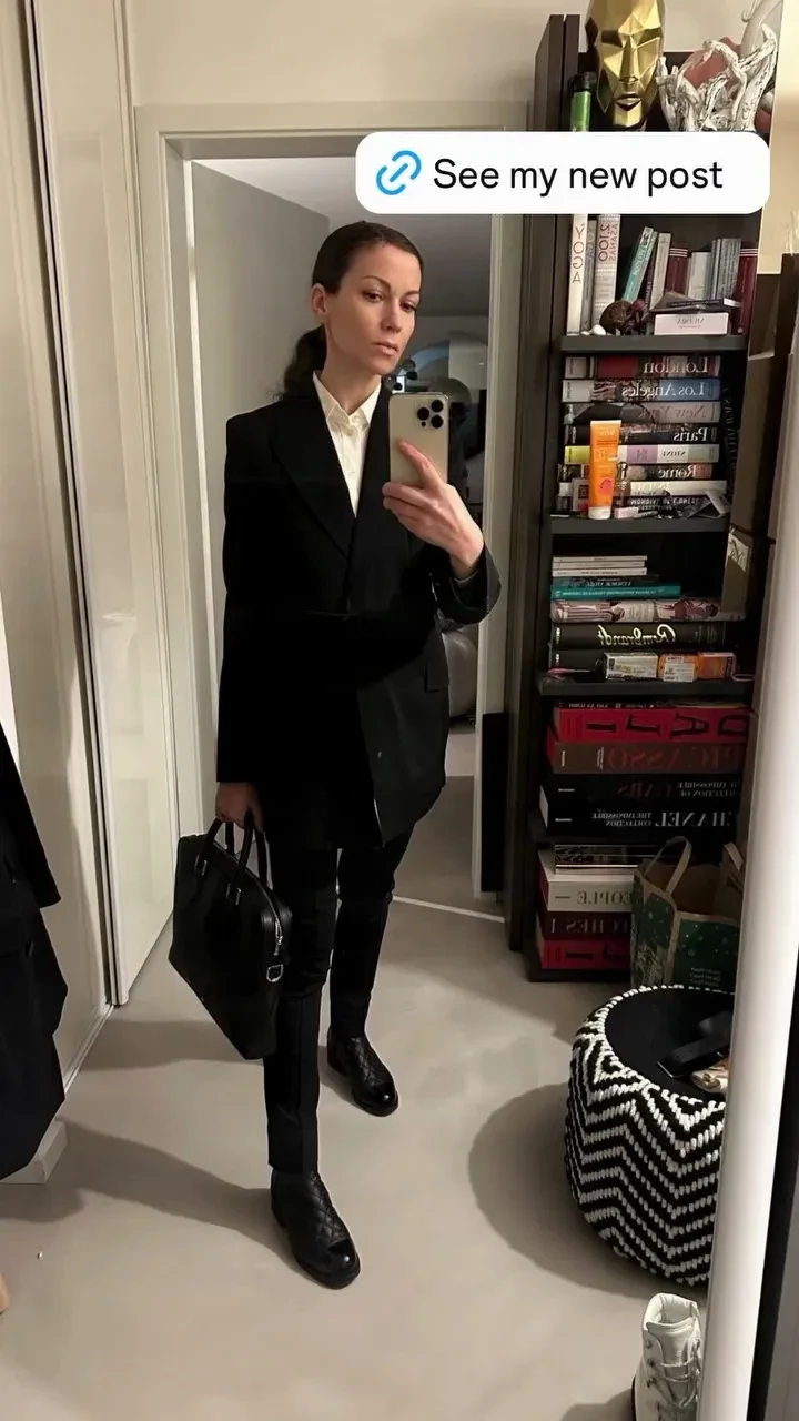 Едят макароны и ездят на электричке: мать детей Павла Дурова Ирина Болгар показала, как "выживает" на фоне судов с ним за 145 млн долларов