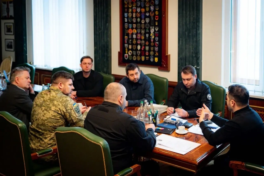 Если после 5 февраля ВСУ не начнут покидать Донбасс, то в чём смысл переговоров